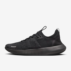White Knit Lace Up Athletic <b>Shoes</b> With Orange Green Detail Lightweight Breathable Jogging Sport <b>Sneakers</b> - Product Image 4