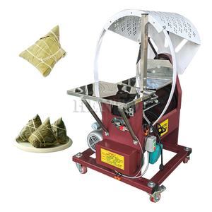 Machine à relier électrique en fil de coton/Machine à cercler automatique/Machine à attacher les cordes en PE - Product Image 4