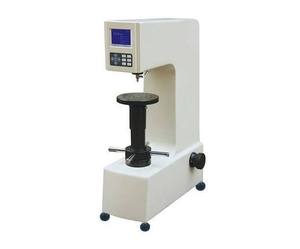 เครื่องทดสอบความแข็งแบบร็อคเวลล์ HR-150A แบบแมนนวลชนิดเข็มชี้ สำหรับการทดสอบโลหะในห้องปฏิบัติการและการตรวจสอบคุณภาพในโรงงาน - Product Image 3