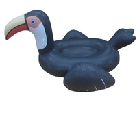 Waterhan Best-seller Toucan Water, protection de l'environnement, PVC, entraîneur de gym, imperméable, pliable, léger, confortable, 20 kg+