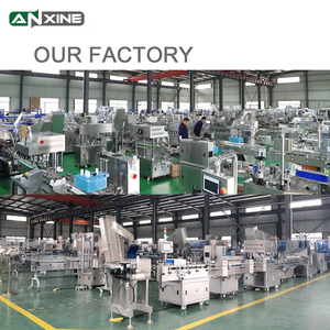 Hot bán 8 làn đường hoàn toàn tự động viên nang truy cập tự động keo cá Vitamin Kẹo gummy Tablet viên đếm máy - Product Image 5