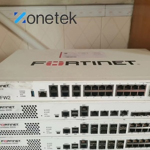 <span class=keywords><strong>FG</strong></span>-<span class=keywords><strong>101E</strong></span> ไฟร์วอลล์อุปกรณ์รักษาความปลอดภัยพอร์ต RJ45ปลอมแปลง<span class=keywords><strong>101E</strong></span> 20 X Ge สินค้าใหม่ - Product Image 1