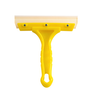 Professionale in vinile <span class=keywords><strong>Auto</strong></span> vetro in Silicone raschietto strumenti di rimozione dell'acqua per <span class=keywords><strong>Auto</strong></span> oscurante raschietto per maniglia raschietto per <span class=keywords><strong>Auto</strong></span> - Product Image 5