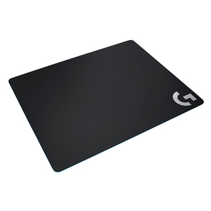Original G240 Gaming Cloth Surface for Low Dpi Soft Fabric and Rubber Feet G240 Gaming Mouse <b>Pad</b> - Product Image 1