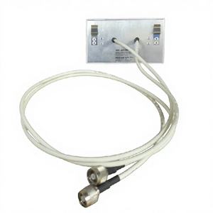 Module sans fil omnidirectionnel double bande 2,4 GHz Air-ant5959 RP-TNC Aironet 340/341/342 Module coupleur PLC EtherCAT Modbus - Product Image 1