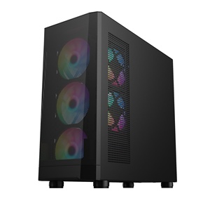 Boîtier <span class=keywords><strong>PC</strong></span> <span class=keywords><strong>Gamer</strong></span> Micro ATX Moderne Personnalisé AntarcChill, Meilleure Vente, Boîtiers et Tours d'Ordinateur pour Jeux - Product Image 3