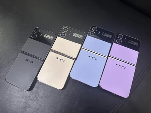 Nuevo Producto 2024 F5 Teléfono Móvil Plegable con 4 Ranuras para Tarjetas SIM de 2.6 Pulgadas - Product Image 6
