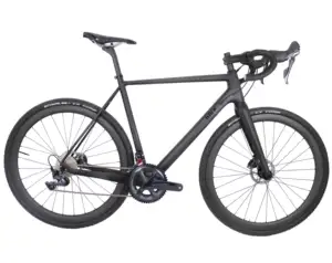 Полностью карбоновый велосипед T1000, 12*142 мм, дисковый тормоз, велосипедная Рама из гравия с GRX 810 11S
