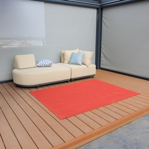 <span class=keywords><strong>Tapis</strong></span> et moquettes tressés à la main, couleur naturelle, tissage plat, personnalisés <span class=keywords><strong>pour</strong></span> la maison, le <span class=keywords><strong>salon</strong></span>, l'extérieur, le <span class=keywords><strong>jardin</strong></span> et l'hôtel - Product Image 1