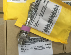 Module PRX R6W12033V0 R6W12033VO R6W12033 – Nouveau générateur de diode rotative original, tube redresseur rotatif - Product Image 5