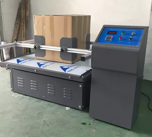 Table de vibration pour essais de transport simulé / Testeur de vibration / Machine d'essai de vibration - Product Image 6