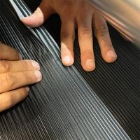Courroie en maille spécialisée pour machine d'impression textile numérique UV
