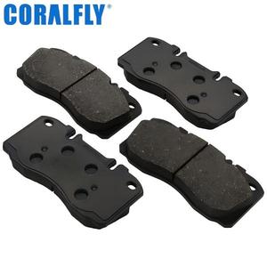 Pastillas de Freno para Camión 1906416 42555669 GDB5068 WVA29122 para Iveco DAILY - Product Image 2