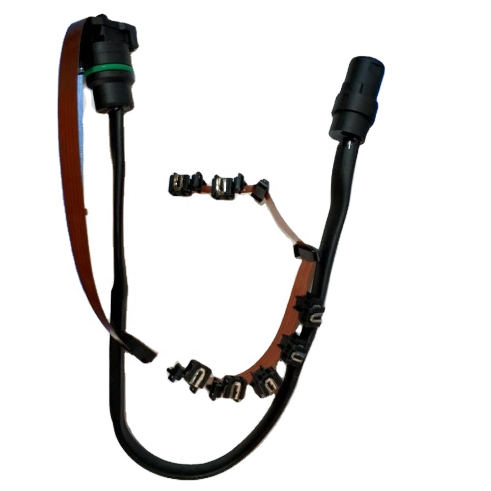 01M927365 Sensor G93 VW - 095927331A Internal Wiring Harness