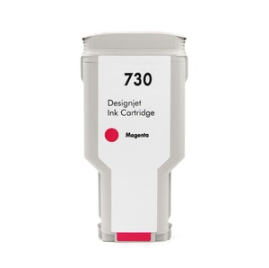 Ocbestjet Chất lượng cao 730 tương thích Hộp Mực cho HP Designjet T1600/t2600/T1700 - Product Image 4
