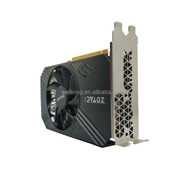 In Stock Hot Selling GTX1060 Graphic Cards 1660 Super 6GB VGA Video Card RX 580 8GB GPU RTX 3060 Gaming Graphics Card for PC