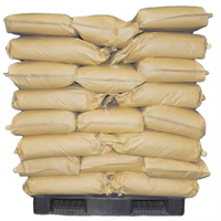 Acide Citrique Monohydraté Anhydre en Poudre CAS 77-92-9 Sac de 25 kg Qualité Alimentaire Prix TTCA ENSIGN Acide Citrique