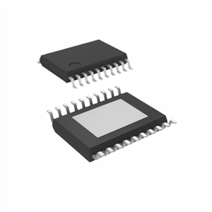 Original Buy Electronics Components Online BQ24007PWPR 20 PowerTSSOP Battery Chargers - Product Image 1