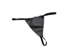 <span class=keywords><strong>Bondage</strong></span> Damesuitrusting Flirten Kleding Sexy Lederen Kleding Fetisj Sexy Lederen Latex Kleding - Product Image 4