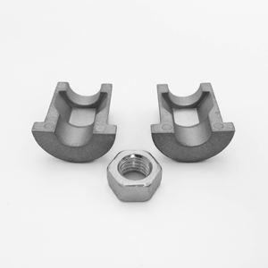 Di alta qualità ad alta precisione cuscinetto grafite barra stabilizzatrice boccola magra tubo piede giunto - Product Image 6