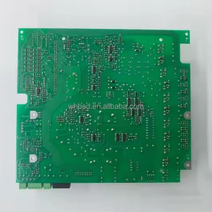 Scheda convertitore di frequenza C98043-A1695-L43 nuova in Stock di apparecchiature elettriche C98043A1695L43 - Product Image 1