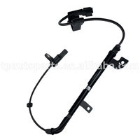 Sensor Kecepatan ABS Harga Bagus OEM 39181-31701 3918131701 untuk Nissan