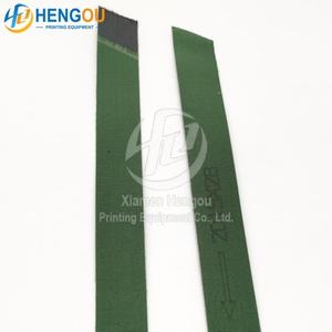2015x28x1.0mm Feeder Belt for Heidelbe CD102 SM102 Offset <b>Printing</b> <b>Machine</b> Replacement Part - Product Image 6