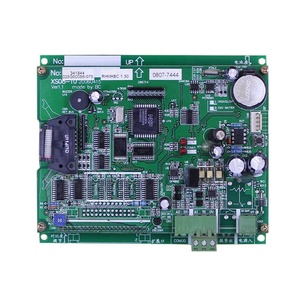 Điều hòa không khí <span class=keywords><strong>PCB</strong></span> Hội Đồng Quản trị cho York ban đầu tấm ircon HVAC phụ tùng biến tần điều hòa không khí phổ <span class=keywords><strong>PCB</strong></span> Hội Đồng Quản Trị - Product Image 2
