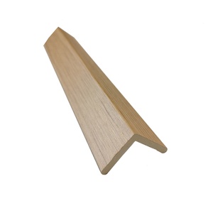 Accessori per Pannelli Murali in Legno SPC Impermeabili per Interni: Profili Angolari/Cornici di Finitura/Cornici a L - Product Image 5