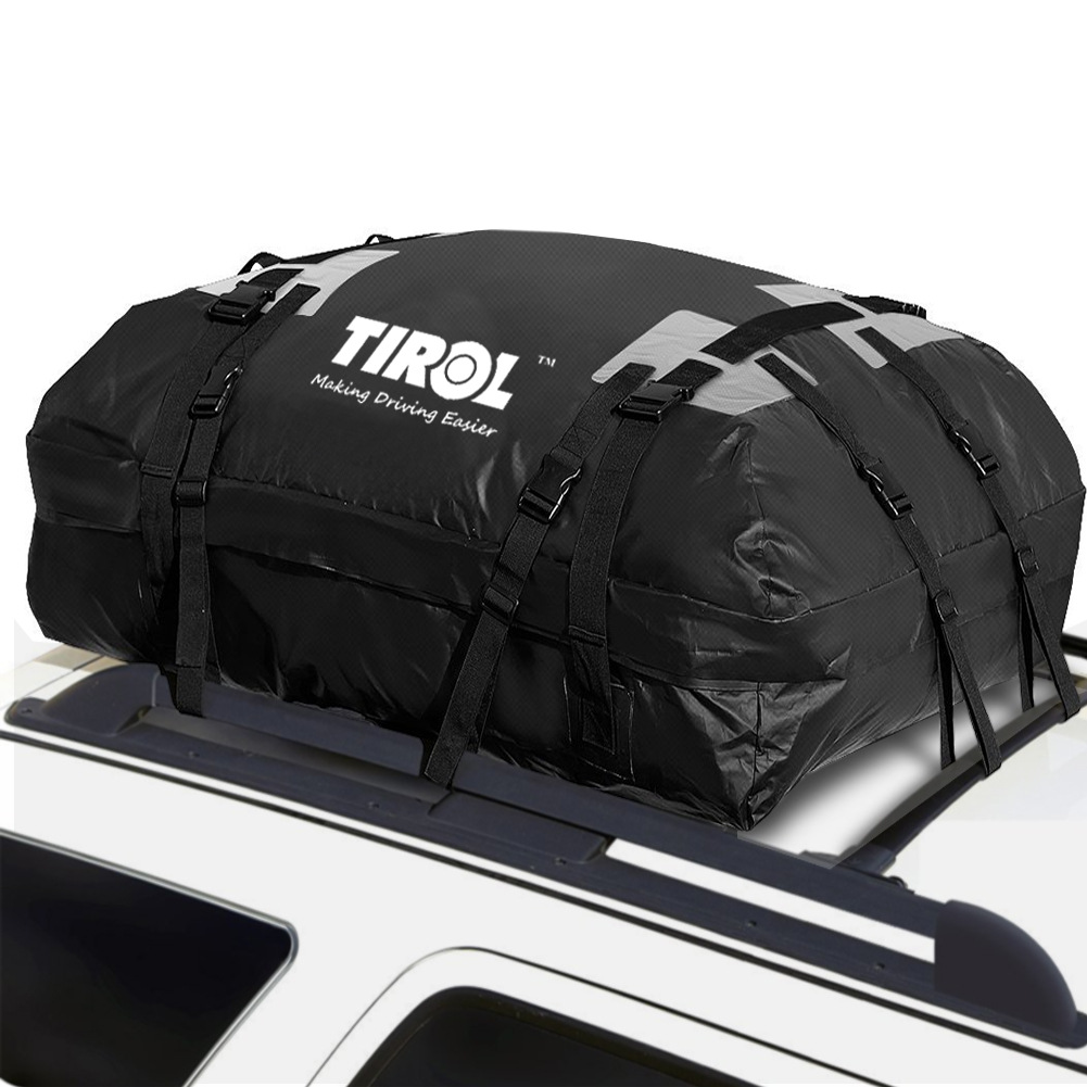 Непромокаемая крыша, багажная крыша, багажная крыша, оптовая продажа кровельных внедорожников