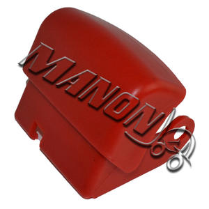 สวิตช์ปุ่มกดรถยก Manon รุ่น 3095471400 พลาสติก 1311-301 สำหรับ Linde - Product Image 1