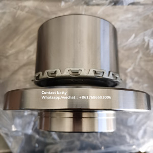 ลูกปืนล้อหน้า <span class=keywords><strong>Grob</strong></span> 9356026 <span class=keywords><strong>GROB</strong></span>-9356026 สำหรับรถ Mercedes-Benz Sprinter ปี 2010-2016 - Product Image 4