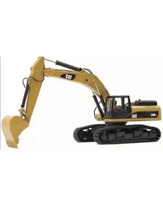 รถขุดตีนตะขาบ CAT340D ระบบไฮดรอลิก CAT340ญี่ปุ่นรถขุดตีนตะขาบ Cat340d2รถมือสอง - Product Image 1