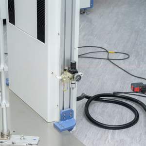 JY <b>Office</b> Chair Drop Impact Test Machine Furniture Durability Tester Chair Stability Testing <b>Equipment</b> - Product Image 5