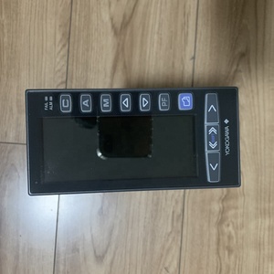 Controlador Indicador Programable Yokogawa YS1700, Alta Precisión 1%, Protección IP66, Resistente al Polvo y a Salpicaduras, Montaje en Interiores YS1 - Product Image 1