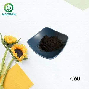 Nhà Máy Cung Cấp Giá Tốt Nhất C60 Fullerene C60