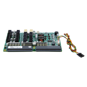 CRPS papan adaptor modul catu daya redundan <span class=keywords><strong>1</strong></span> + <span class=keywords><strong>1</strong></span> Modular penuh untuk Server dengan efisiensi tinggi catu daya PC 3000W - Product Image 3