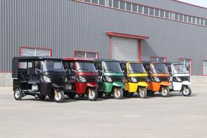 Tricycle touristique habité le plus vendu en Chine 2025 avec <span class=keywords><strong>prix</strong></span> <span class=keywords><strong>d</strong></span>'usine - Product Image 2