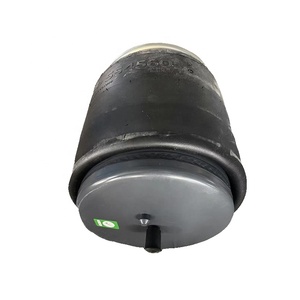 Pièces de camion, soufflet de suspension pneumatique <span class=keywords><strong>Sampa</strong></span> OEM 22058737 pour Volvo - Product Image 5