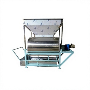 Machine à rôtir au GPL EmiQual 50 kg - Product Image 2