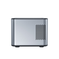Proyectores duraderos XNANO X3 PRO Proyectores portátiles 4K 720P WIFI Android 11 Mini LCD LED Home Theater Movie TV Proyector