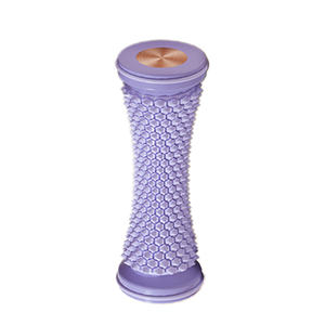 MACYO rullo di massaggio del piede miofasciale punto di rilascio rullo di schiuma <span class=keywords><strong>per</strong></span> la terapia sportiva e plantare fascite plantare - Product Image 1