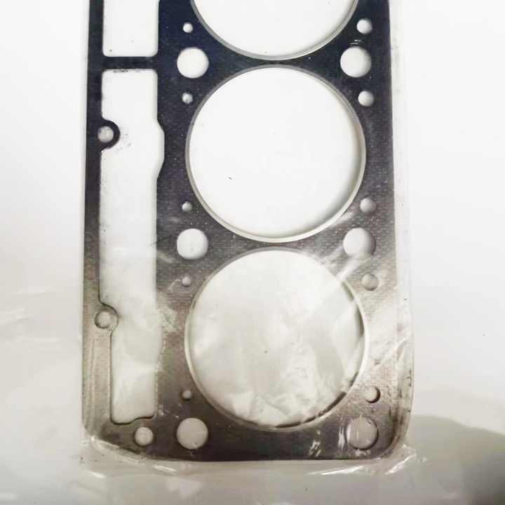 High Quality C7 Head Gasket 107-7382 1077382| Alibaba.com