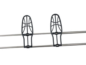 Séchoir à <span class=keywords><strong>linge</strong></span> en acier inoxydable personnalisé, pliable, robuste, pour intérieur et extérieur - Product Image 3