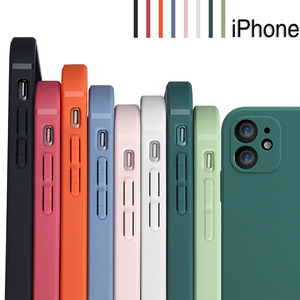 Custodie in TPU in Silicone di alta qualità per Iphone17 14Plus 11Pro <span class=keywords><strong>samsung</strong></span> <span class=keywords><strong>S20</strong></span> Redmi 9 Cover in Silicone morbido in TPU antiurto - Product Image 2