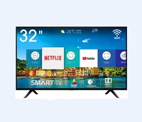 Goedkope Prijs 32Inch Smart Led Tv Full-Hd Tv Atv T2 Televisie