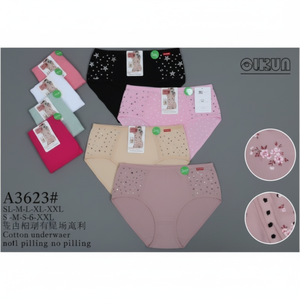 Mutande donna Calzon Senora - Product Image 1