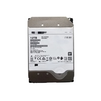 ZS3-2 X7-2 7332759 7332753 0F27370 10TB SAS 12Gb/s 3.5 inci Internal Baru Logam Server Enterprise HDD