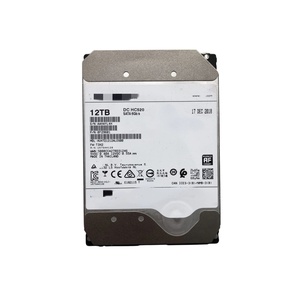 Disque dur SAS 10 To 12 Gb/s 3,5 pouces pour serveur d'entreprise ZS3-2 X7-2 7332759 7332753 0F27370 - Product Image 3