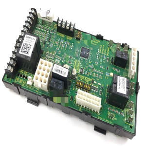 全新原装正品 LENNOX 10087001 SureLight 控制电路板 S9230F1006 V30 PLC 编程控制器 - Product Image 1